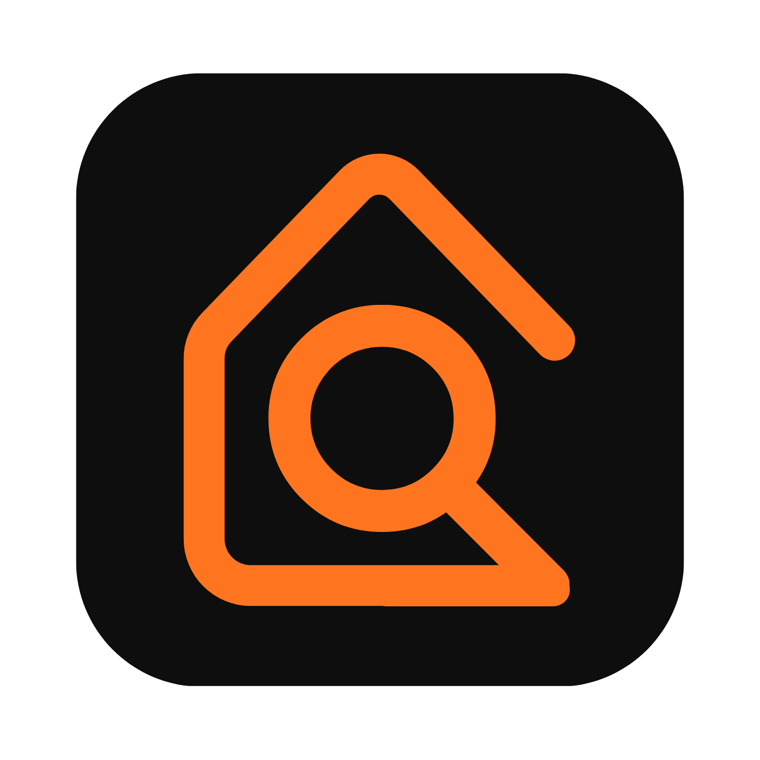 AllmapHostels logo